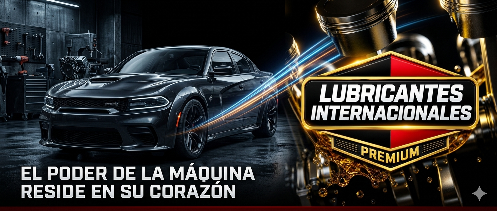 Potencia Ilimitada