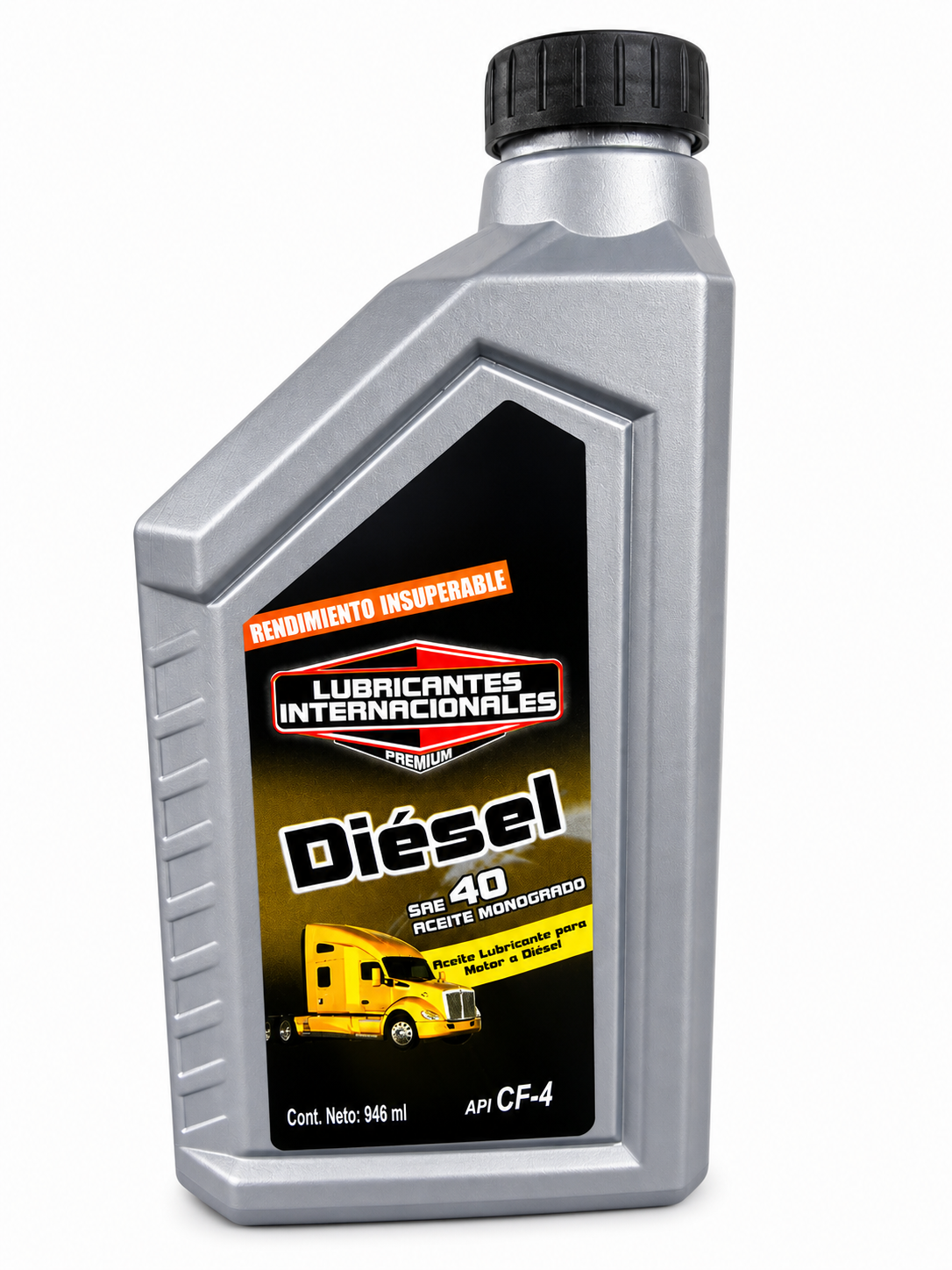 Diesel 40
